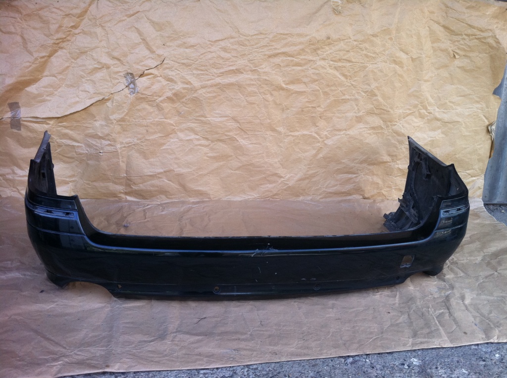Bara spate mercedes E-classe combi 2003