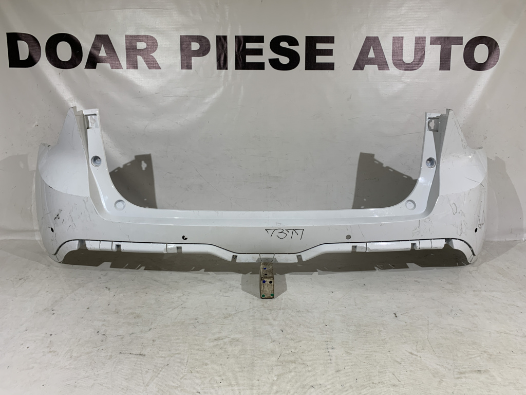 Tapis De Coffre Sur Mesure Pour MG4 EV (2022-2025) - Cuir Imperméable Et Antidérapant - Protection Intérieur