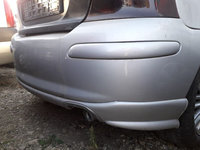 Bara spate MG Rover an 2003