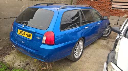 Bara spate MG ZT 2004 break 2.0 d