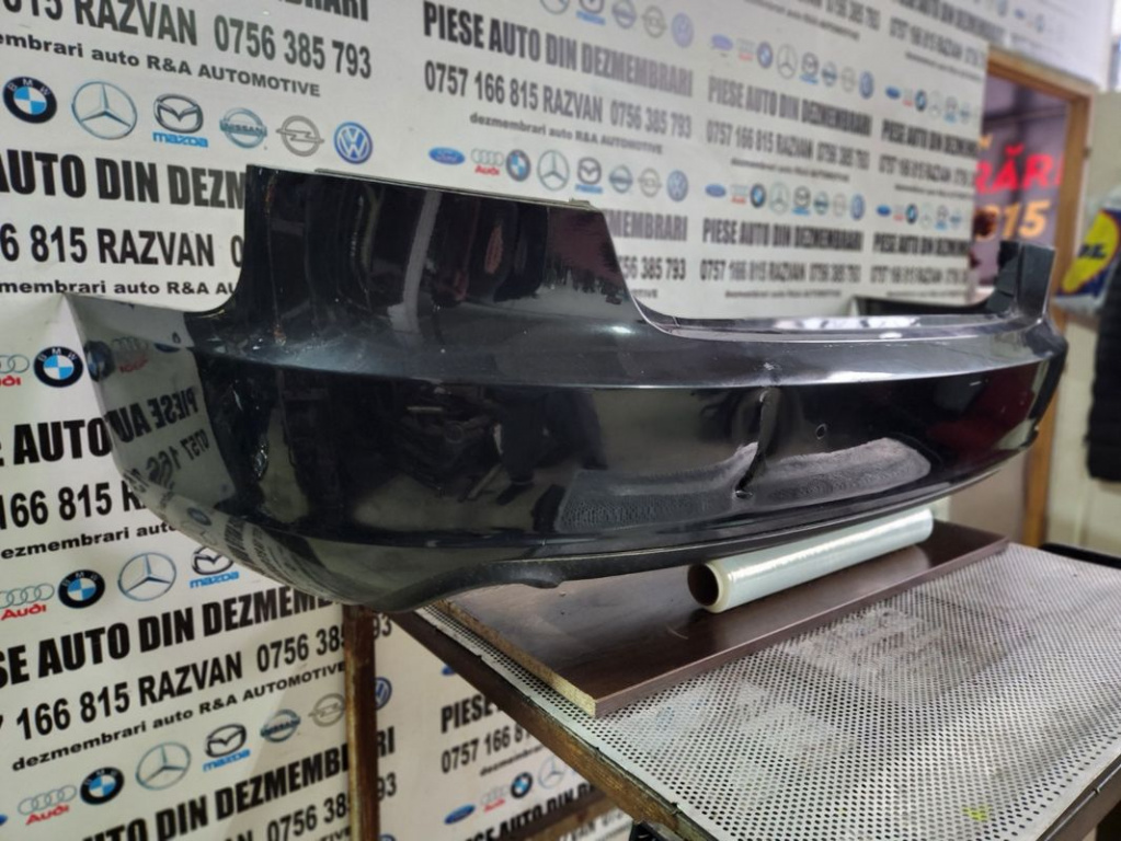 Bara Spate Mic Defect Audi A5 8T 4 Usi C