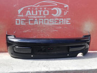 Bara spate Mini Clubman R55 an 2007-2008-2009-2010-2011-2012-2013-2014 Atentie la model,gauri pentru 4 senzori X5S6C7TGGC