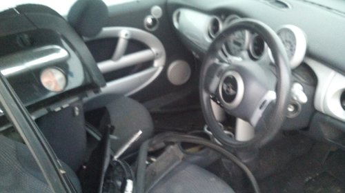 Bara spate Mini Cooper 2004 Hatchback 1.6 i