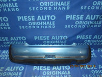 Bara spate Mini Cooper 2005; 7127927 (o ureche de prindere rupta)