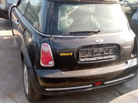 Bara spate Mini Cooper an 2004