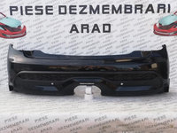 Bara spate Mini Cooper S F56 LCI an 2021-2022-2023-2024 atentie la model,gauri pentru 4 senzori 988LJ5Z64Y