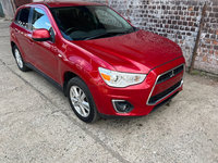 Bara spate Mitsubishi ASX 2013 facelift 1.8 d-id 4x4 4wd