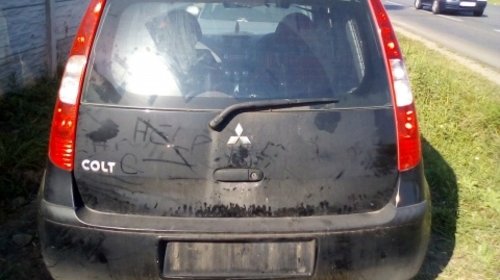 Bara spate Mitsubishi Colt 2006 Hatchback 1.1