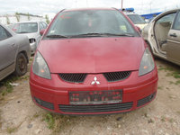 Bara spate Mitsubishi Colt 2008 Hatchback 1.3