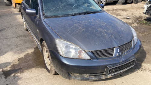 Bara spate Mitsubishi Lancer 2006 Limuzina 1.6 i