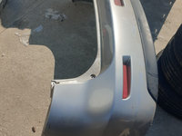Bara spate Mitsubishi Lancer 8 2010 2011 2012
