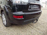 Bara spate Mitsubishi Outlander 2009-2012 flaps spate Outlander