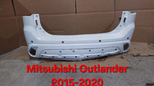 Bara spate Mitsubishi Outlander 2015-2020 COD