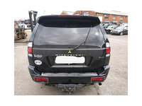 Bara spate Mitsubishi Pajero Pinin 2006 SUV 2.5 TD