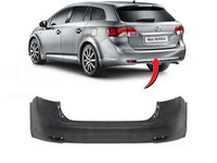 Bara spate model break Toyota Avensis an 2008-2015 cod origine 5215905907