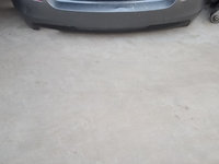 Bara spate model cu senzori de parcare (Culoare Gri Pachet M-Sport) BMW Seria 5 F10 2010-2014