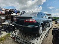 Bara spate model cu senzori de parcare pentru Renault Laguna 2 berlina din 2003