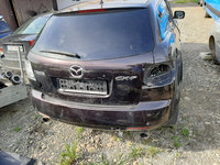 Bara spate model cu senzori mazda cx7 2008