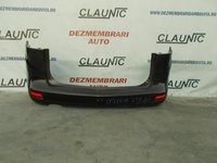 Bara spate model cu senzori Opel Zafira C 2013