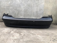 Bara spate model cu senzori parcare Mercedes E270 w211 2002-2006