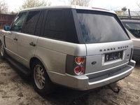 Bara spate model cu senzori parcare Range Rover Vogue L322 2002-2012