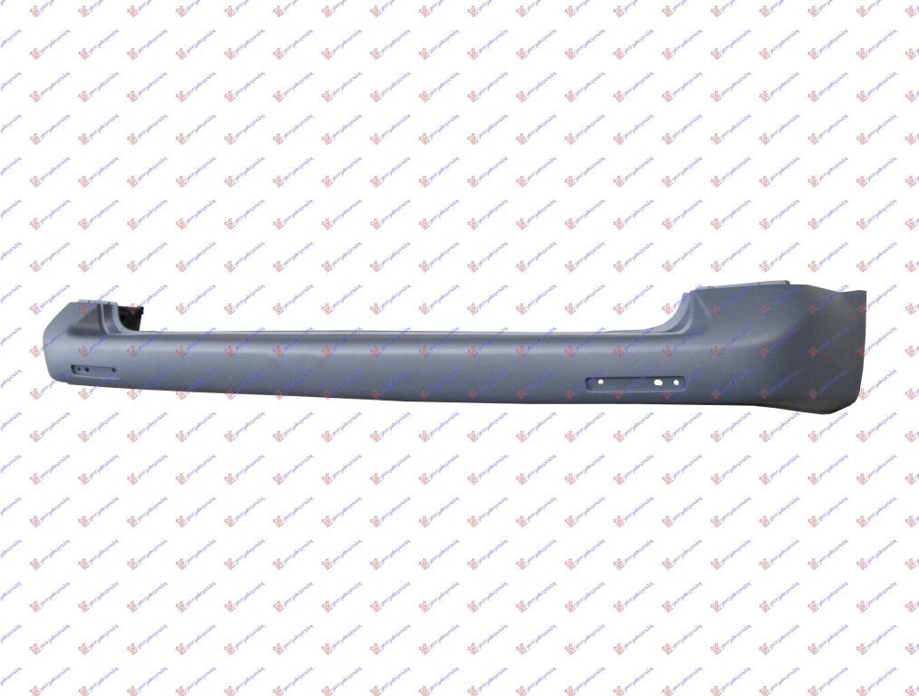 BARA SPATE & MULTIVAN , VW, VW TRANSPORTER (T5) 03-10, 065703390