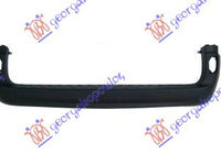 BARA SPATE NEAGRA CU BANDOU FIX - MERCEDES CITAN (W415) 13-, MERCEDES, MERCEDES CITAN (W415) 13-, 537003600