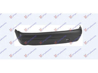 Bara spate Neagra (Europa) pentru Citroen Saxo 99-04