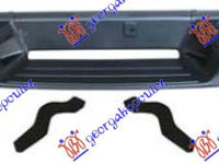 BARA SPATE NEAGRA - ISUZU P/U D-MAX 07-13, ISUZU, ISUZU P/U D-MAX 07-13, 030903395