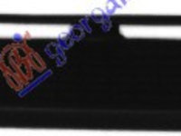 Bara Spate Neagra Plastic Iveco Daily 2011 2012 2013 2014