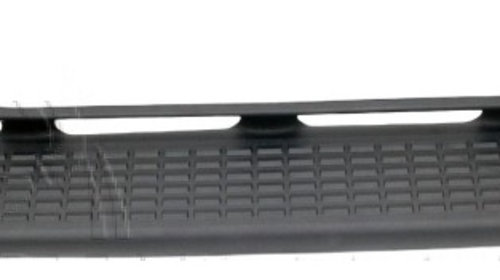 Bara spate neagra (plastic step) IVECO DAILY 2011- 2014 cod 504100591