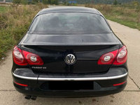 Bara spate neagra VW Passat CC din 2010