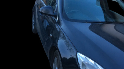 Bara spate !!!! Necesita reparatie !!!!! Opel Insignia A [2008 - 2014] Liftback 5-usi 2.0 CDTI AT (160 hp) A EXCLUSIV