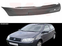 BARA SPATE NEGRU Aftermarket NOU Fiat Punto 2 1999 2000 2001 2002 2003 1620546