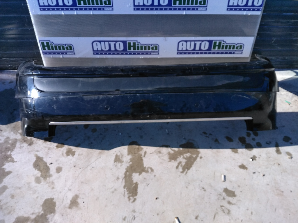 Bara spate negru, AUDI A4 B6 VARIANT 2000-2005