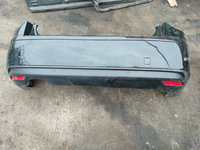 Bara Spate Negru Citroen C5 2 (RD, TD) 2008 - Prezent Motorina