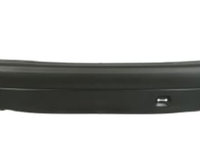 Bara (Spate, negru, CZ) CITROEN SAXO Hatchback 05.96-09.03