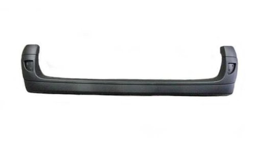 Bara spate negru-mat RENAULT KANGOO 2003-2008