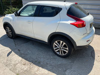 Bara spate Nissan Juke 2011 suv 1.5 dci