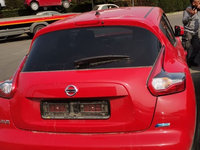 Bara spate Nissan Juke an 2016