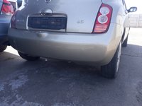 Bara spate Nissan Micra An 2005