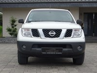 Bara spate Nissan NAVARA 2008 Pickup Diesel