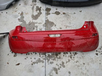 Bara spate Nissan Note 2006