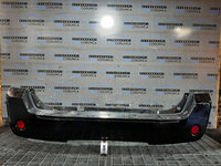 Bara spate Nissan Pathfinder 2004 - 2010 SUV 4 Usi NEGRU 1