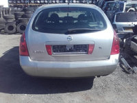 Bara spate Nissan Primera 2003 1.9 DCI Diesel