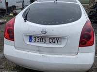 Bara spate nissan primera 2004 P12 HB