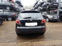 Bara spate Nissan Qashqai 2007 SUV 2.0 i MR20