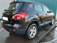 Bara spate Nissan Qashqai 2007 SUV 2.0 TDI