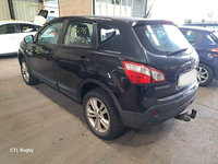 Bara spate Nissan Qashqai 2010 SUV 1.5 dCI