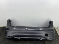 Bara spate Nissan QASHQAI 2013-2016 DezP: 23102